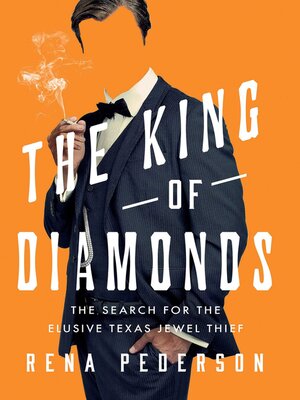 cover image of The King of Diamonds
